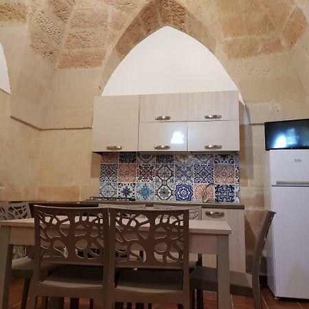 Volte Stellate Apartment Lecce Exterior photo