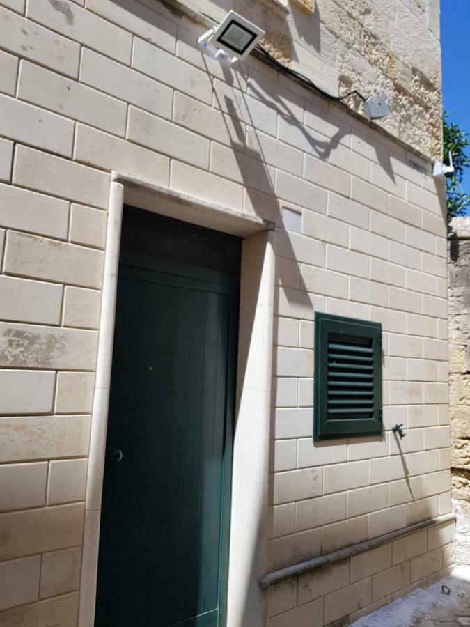 Volte Stellate Apartment Lecce Exterior photo