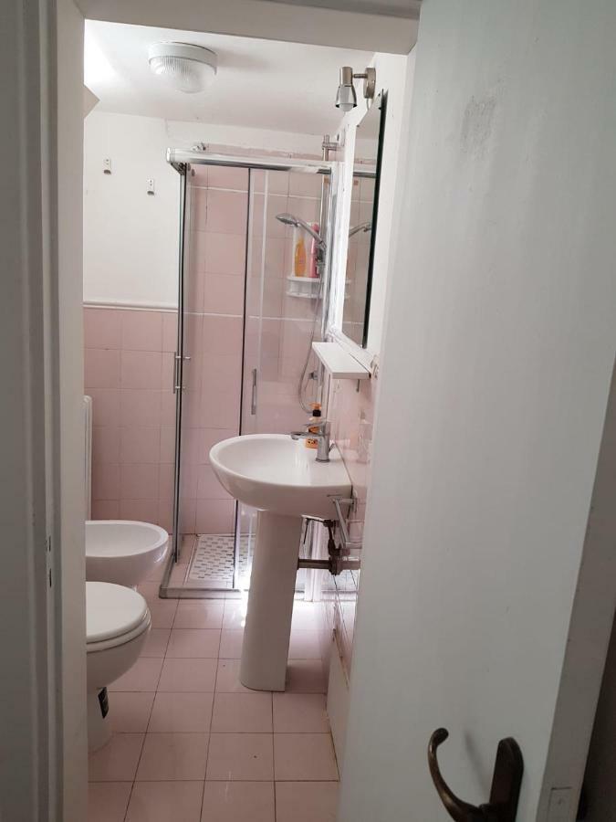 Volte Stellate Apartment Lecce Exterior photo